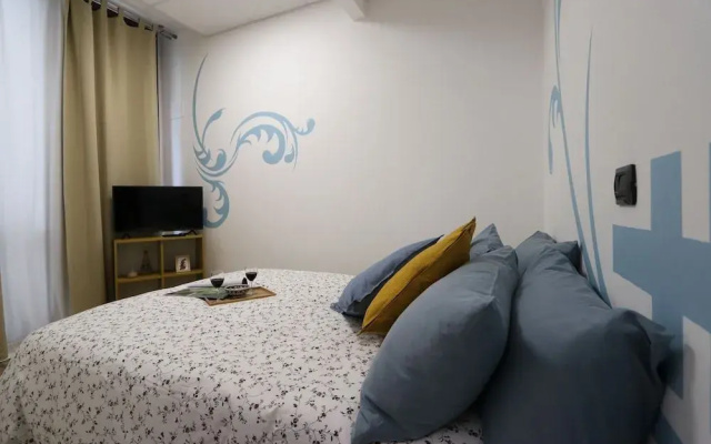 B&B Palazzo de Il Nuovo Duca Minimo