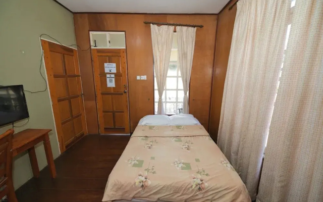 Hotel O Teratak Samuderakita, Chalet & Guesthouse