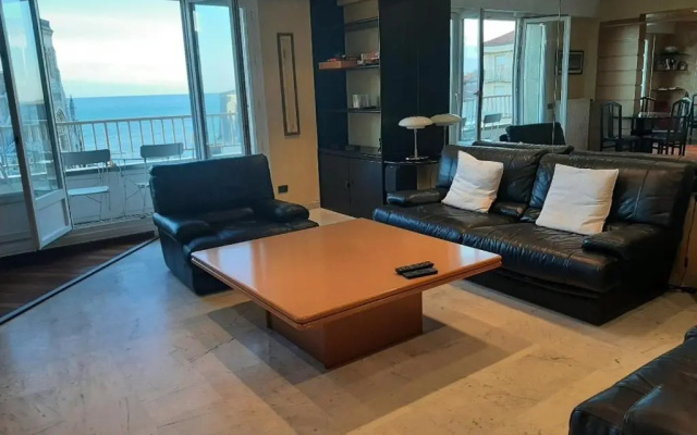 Appartement Biarritz, 3 pièces, 5 personnes - FR-1-239-597