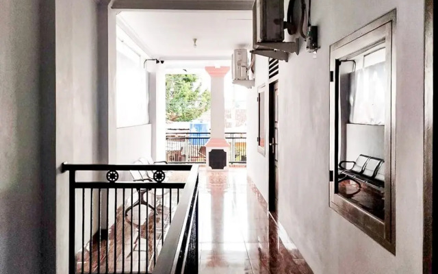 RedDoorz @ Amanah Syariah Residence Tanjung Karang Lampung