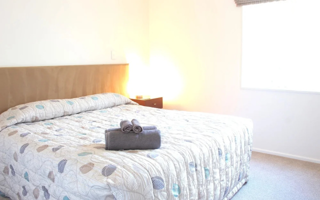 Tresori Motor Lodge