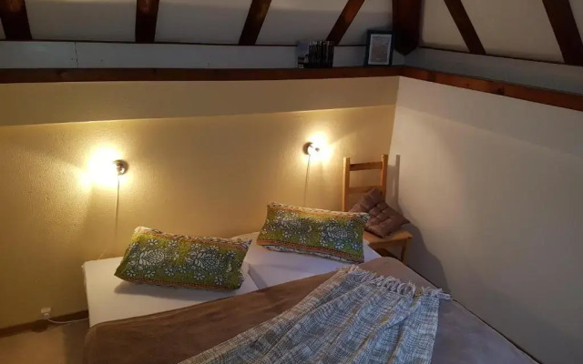 Ferienhaus Tindy