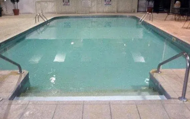Clarion Inn