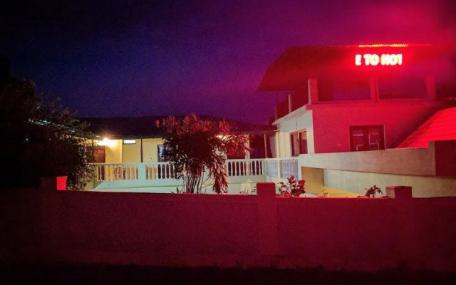 Hotel Jeetu