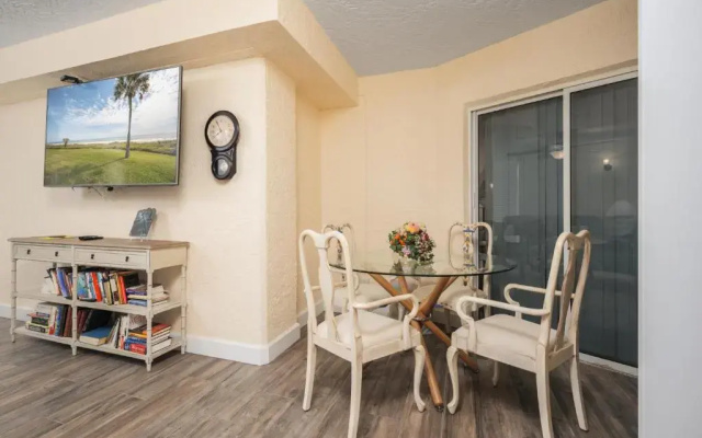 Ocean Towers 2102 by Distinctive Beach Rentals