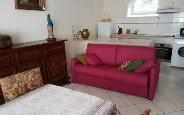 Gîte l'Hermine