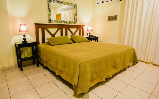 Hotel Che Roga