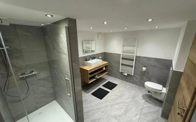 Haus Aberger