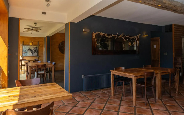 Nomades Hotel Boutique