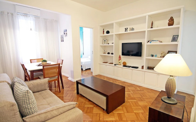 Rio Spot Homes T028
