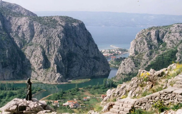 Apartman Maslov