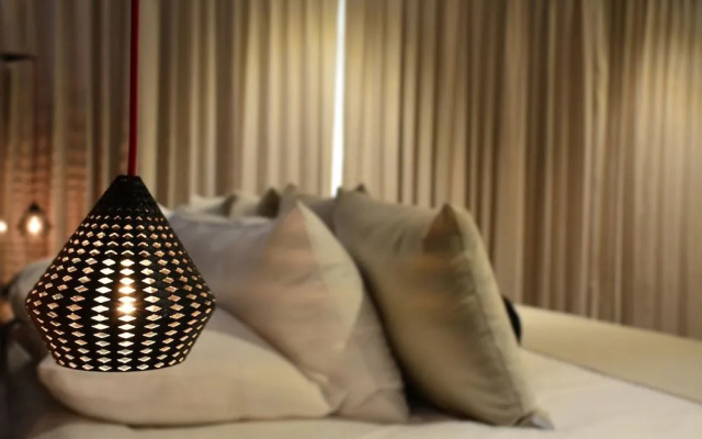 Hilo Rojo Hotel Boutique