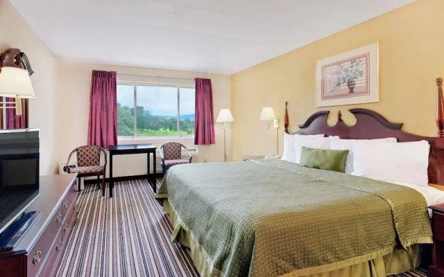 Chambersburg Travelodge