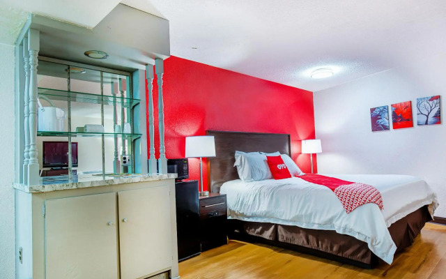 Americas Best Value Inn Moline
