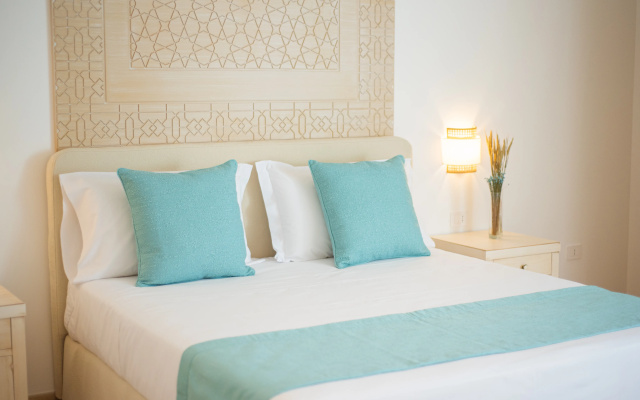 Le Castella – Ninfe Saracene CDS Hotels