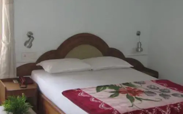 Hotel Rohini International