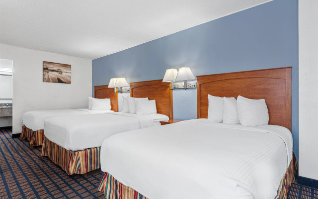 Best Western Palestine Inn