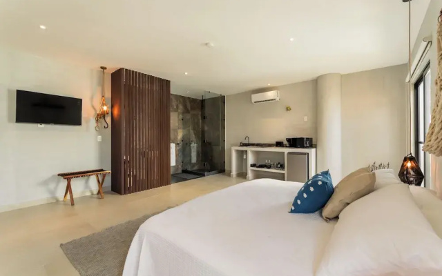 Casa Aluxes Guesthouse