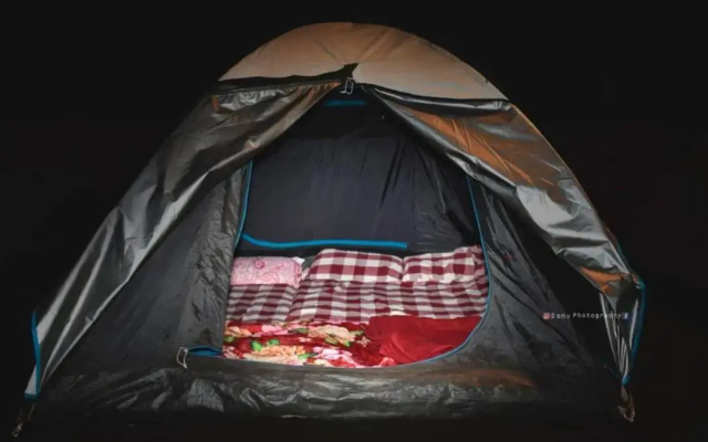Dandeli Jungle Villa