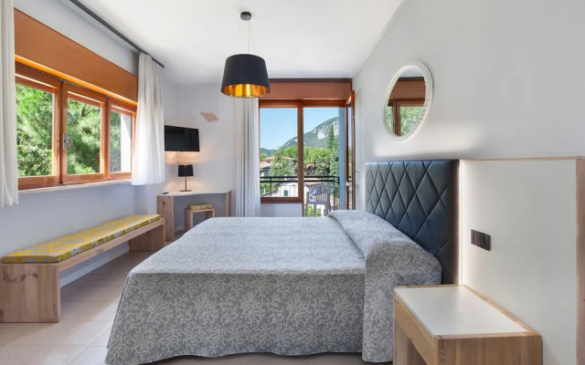 Hotel Gabbiano by Double Hospitality
