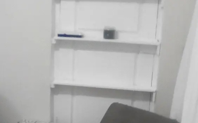 De Vine Studio Apartment