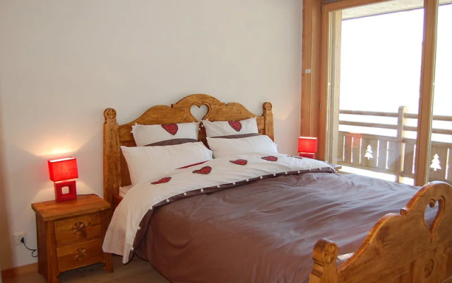 Ecoresidence - Three Bedroom