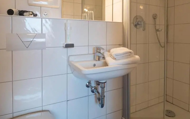 Hotel Spiekeroog