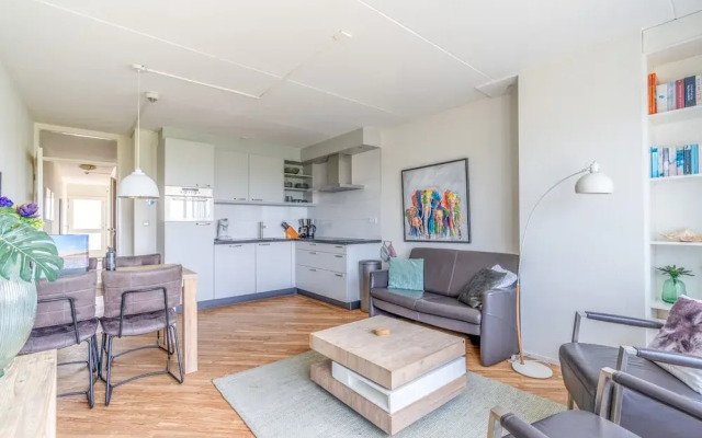 2 Person Apartment With Sauna