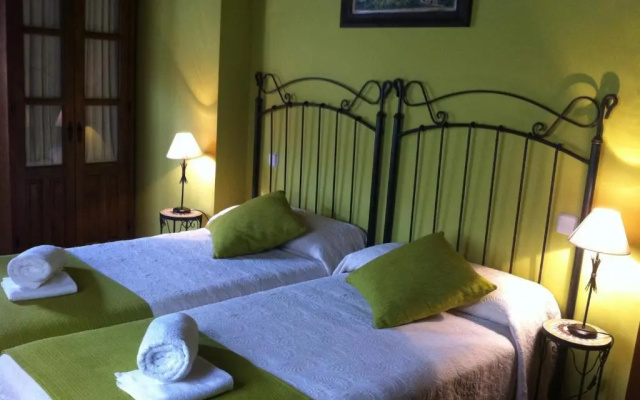 Casa Rural Las Albertas