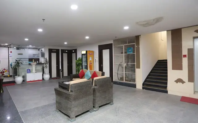 SSR Luxury Rooms