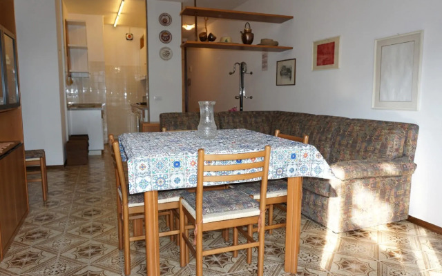 Holiday Home in Caorle Near Spiaggia Tartaruga