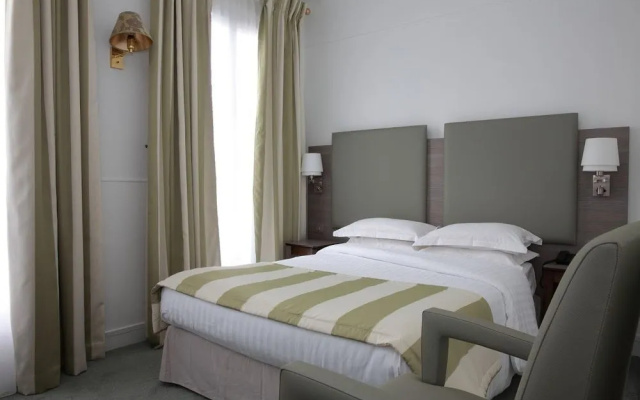 Hôtel Mayflower 3* Champs-Elysées Paris