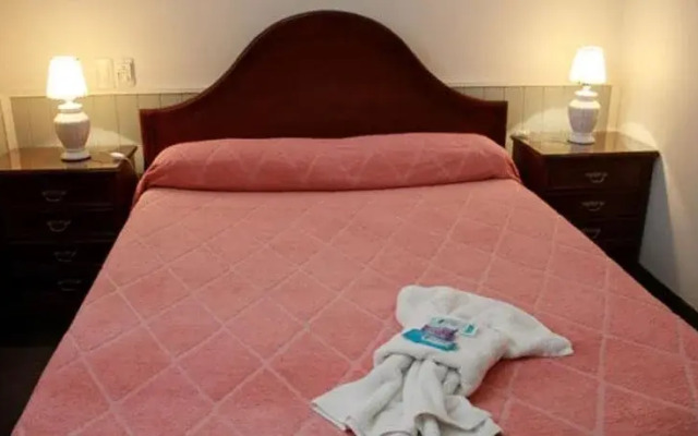 Hotel El Mirador