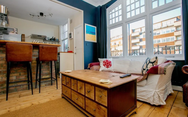 Putney flat