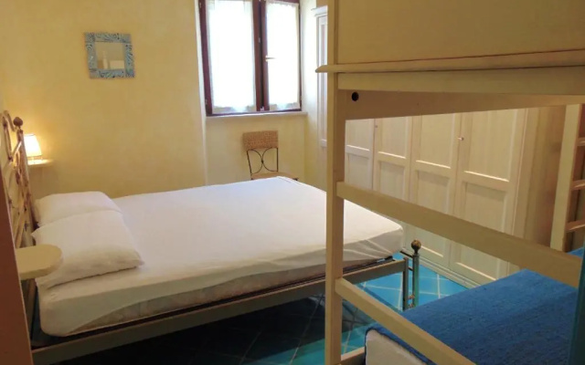 N214 - Numana Delizioso Bilocale in Centro Storico