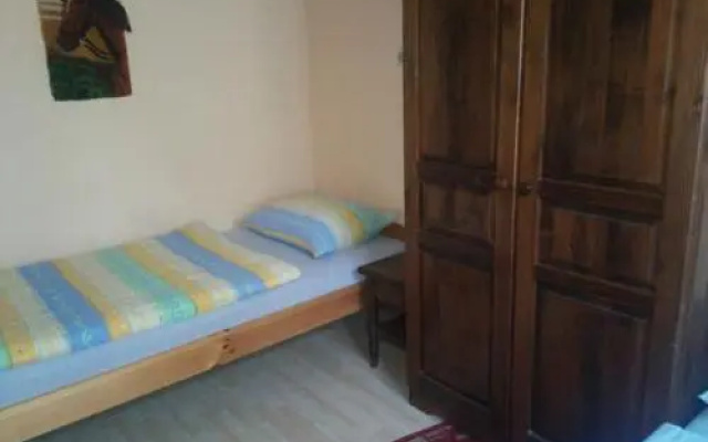 Jakelj Backpackers House
