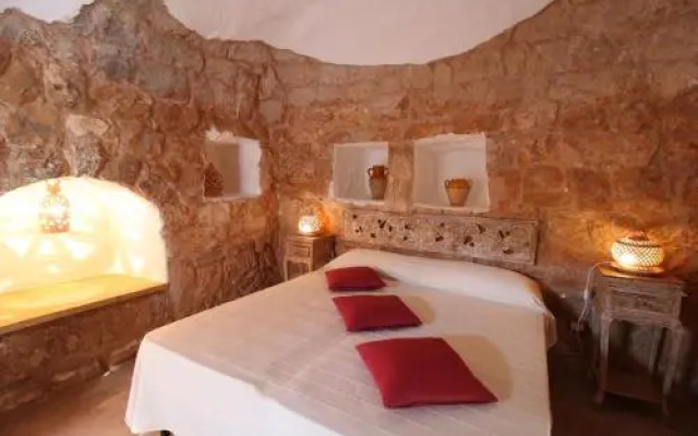 Trullo Romantico