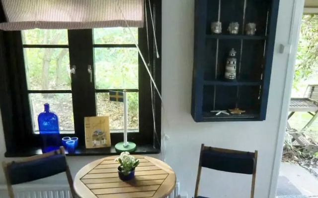 2 Person Holiday Home in Falkenberg