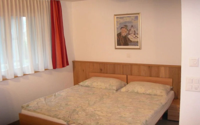 Haus Mischabel