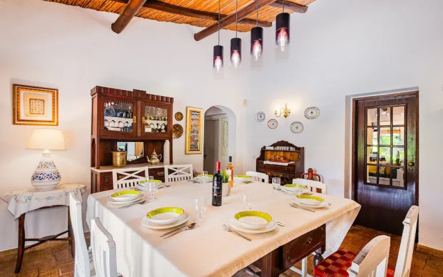 Villa Alice
