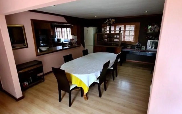 Baraka House (Adults Only)