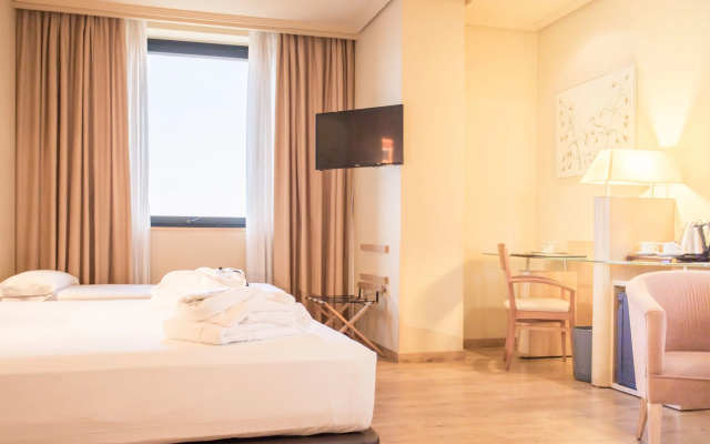 Abba Madrid Hotel