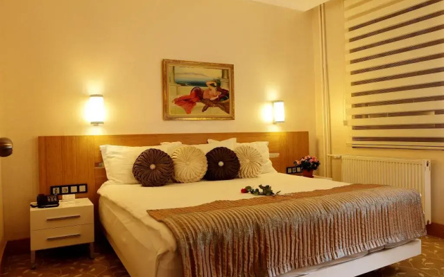 Sivas Sultan Hotel