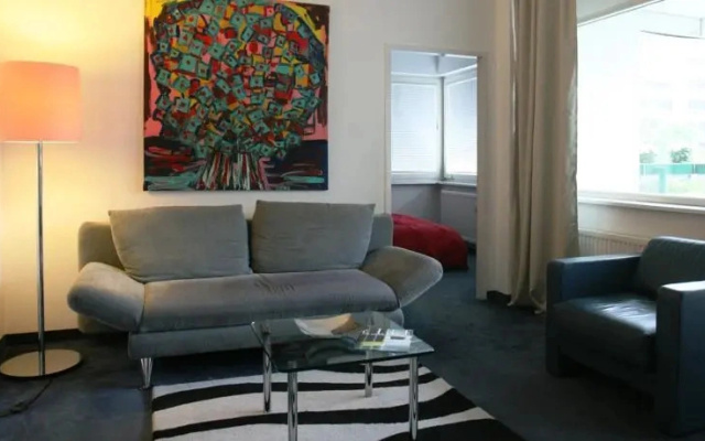 Feel@home - Cityapartments