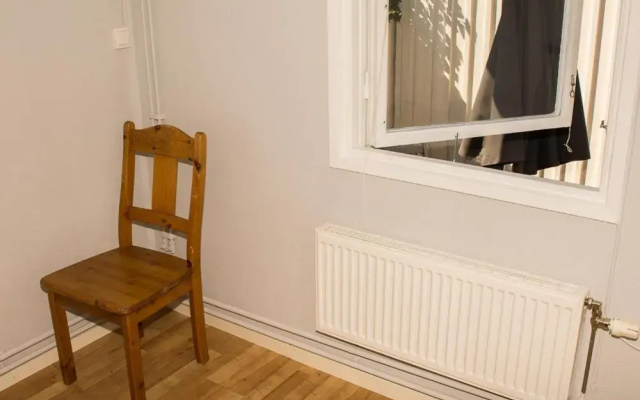 Guest House Tullgatan 24