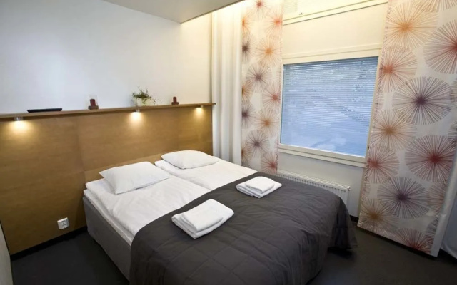 Santasport Hostel