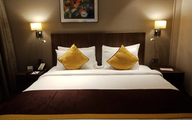 Hotel Fidalgo
