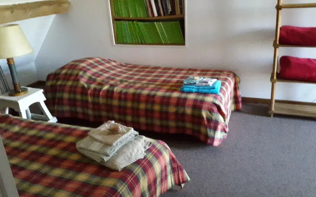 Relais Culturel Du Manoir Des Loges