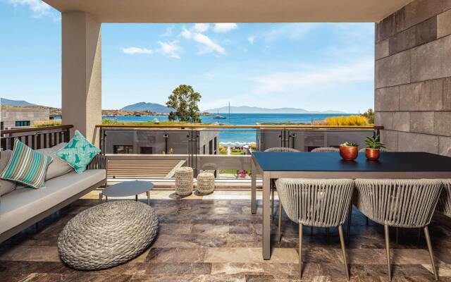 Kaya Palazzo Resort & Residences Bodrum 1