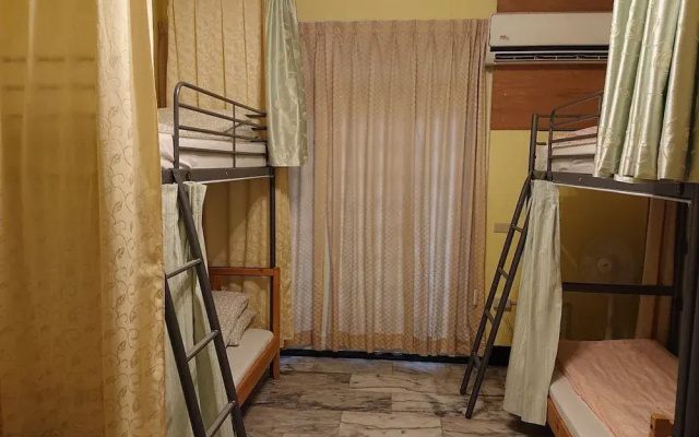 Beginning Guest House